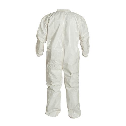 Tychem 4000 Coverall